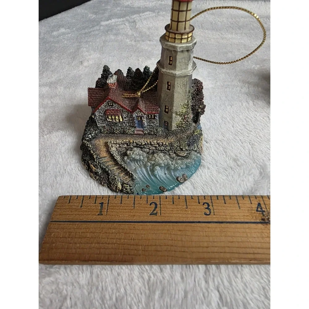 Thomas Kinkade please see